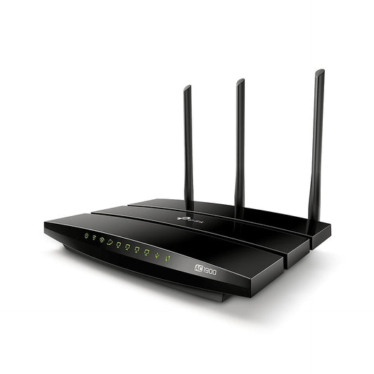 TP-Link AC1900 Dual Band Gigabit Wireless Gateway Router - ARCHER C90 Reconditioned