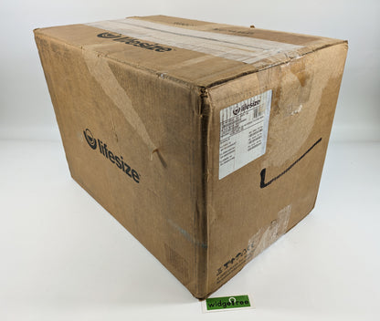 LifeSize Icon 600 Video Conferencing Kit - 1000-0000-1180 /  Used