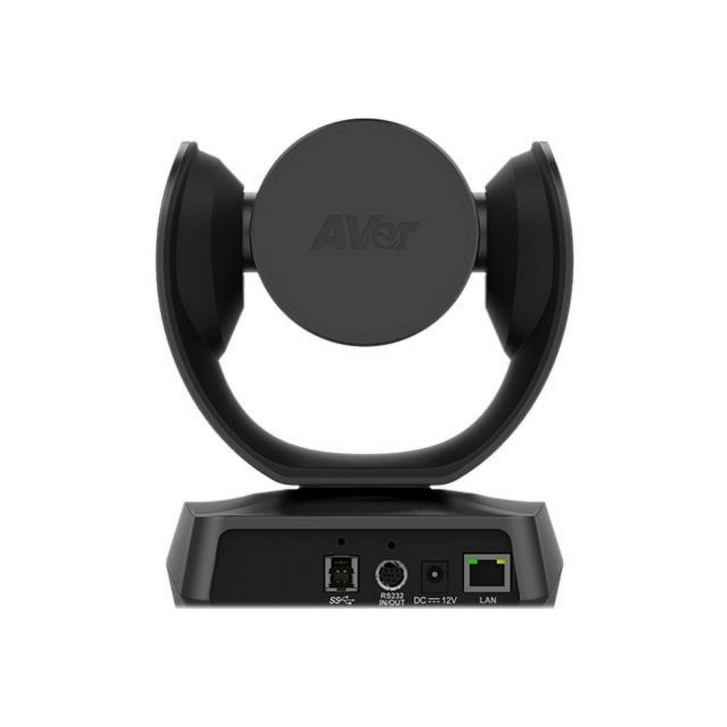 AVer 2MP Video Conferencing Camera - COM520PRS /  Used