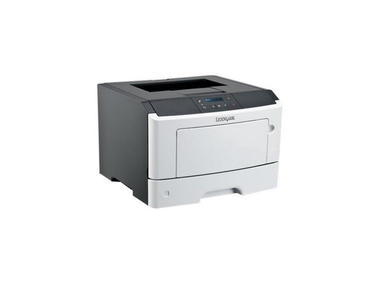 Lexmark MS312dn Monochrome Laser Printer - EU Power - 35S4378 349.99