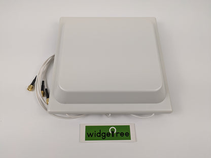 Aerohive Extreme AP-245X Wireless Sector Antenna Kit - AH-ACC-120-ANT-KIT /  Used