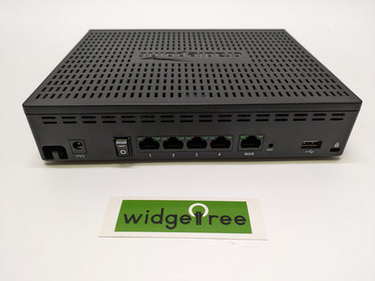 Cradlepoint Advanced Edge Verizon 4G LTE Cellular Router - AER1650LPE-VZ /  Used