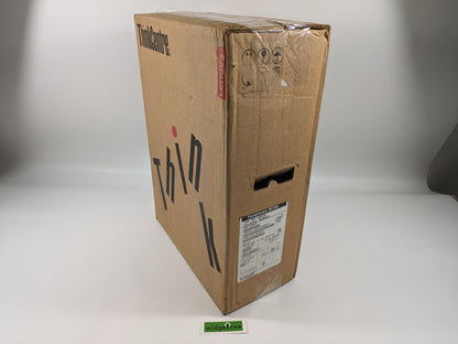Lenovo ThinkCentre M720 i5 8GB 256GB SSD SFF PC - 10ST002FUS /  Used