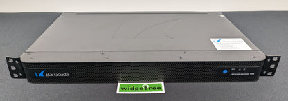 Barracuda Networks Archiver 150 Message Storage Device - BMA150a11 /  Used