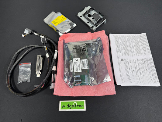 Lenovo ThinkSystem SR670 RAID 930-8i 2GB Flash Adapter - 4Y37A16227 /  Used