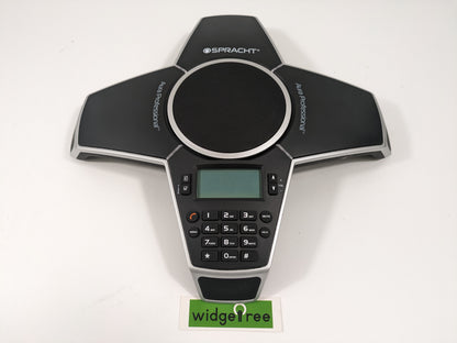 Spracht Aura Professional Conference Phone - CP-3010 /  Used