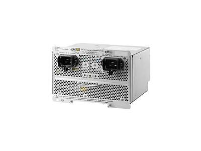 HPE Aruba 5400R 2750W PoE+ zl2 Power Module - J9830B /  Used