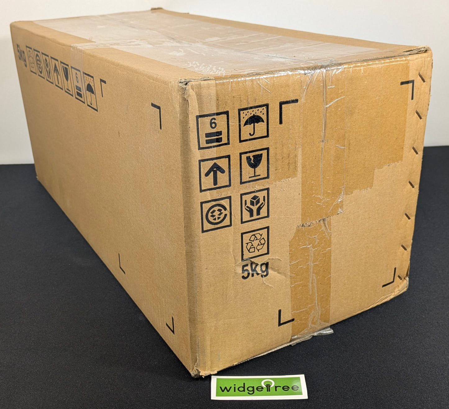 Xerox WorkCentre 5735 High Volume 3 Hole Punch Finisher Kit - 498K11410 /  New