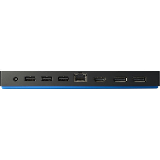 HP Elite USB-C Laptop Docking Station - Z9R42UT#ABA /  Used
