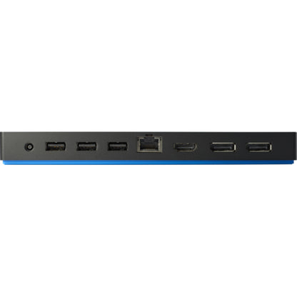 HP Elite USB-C Laptop Docking Station - Z9R42UT#ABA /  Used