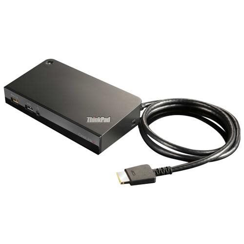 Lenovo ThinkPad Onelink+ Dock - 40A40090US 144.99