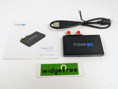 Inseego Skyus SC AT&T LTE CAT4 USB Modem - SKSC4A-UR0 /  Used