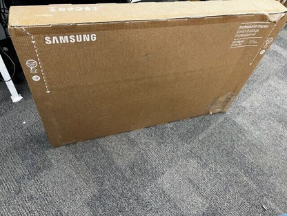 Samsung 55" 4K UHD LED LCD Smart Commercial Display - QH55B New