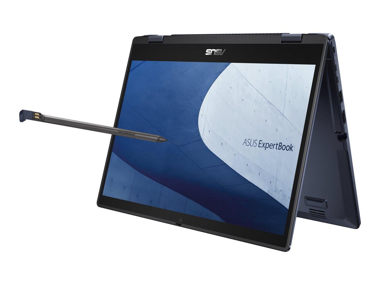 ASUS ExpertBook B3 Flip 14" i7 11th 16GB 512GB SSD Laptop - B3402FEA-XH74T Used