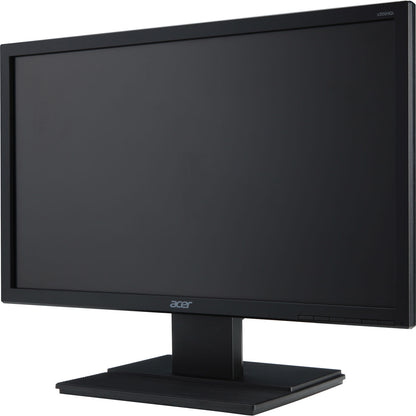 Acer V206HQL Abmd 19.5" HD LCD LED Monitor - UM.IV6AA.A01 Used