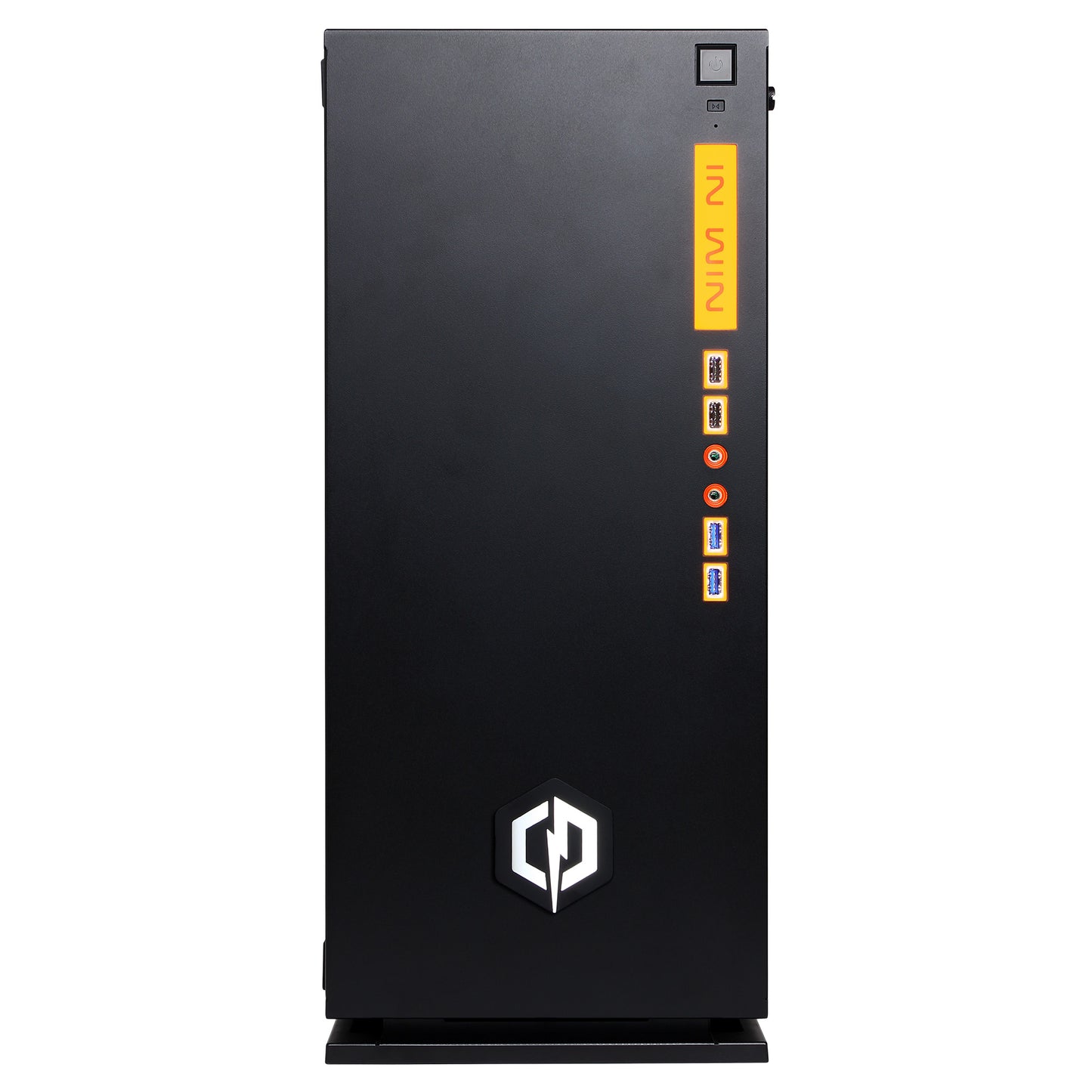 CyberPowerPC Gamer Xtreme VR i7 16GB 3TB+240GB SSHD Gaming PC - SLC10200 /  Used
