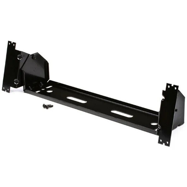 Electro-Voice 8" Speaker U-Bracket 2pk - BCH-EVC-UB1-BLK /  New