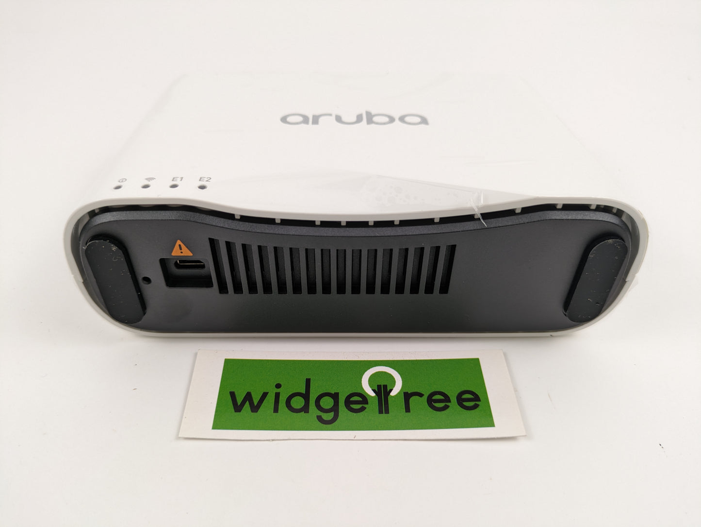 HPE Aruba AP-203RP Wireless Access Point - JY723A /  Used