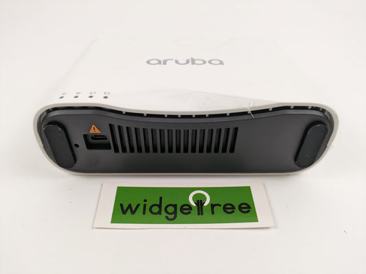 HPE Aruba AP-203RP Wireless Access Point - JY723A /  Used