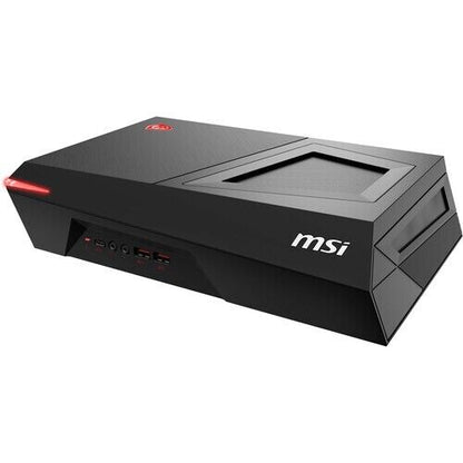MSI Trident 3 i5 7th 8GB 1TB HDD Gaming PC - VR7RC-020US Used