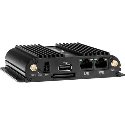 Cradlepoint CAT4 LTE Wireless Router - IBR600B-LP4 New