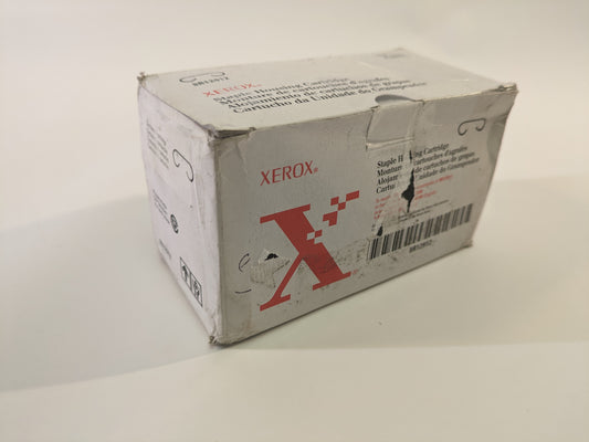 Xerox Office/Professional Finisher Staple Cartridge - 008R12912 Used