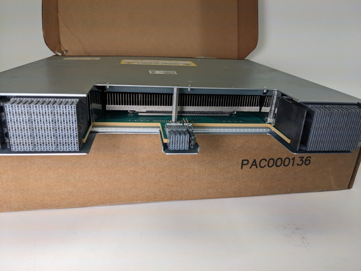 Mellanox SwitchX-2 - 36 x FDR Spine for SX65xx Chassis - MSX6002FLS 4459.99