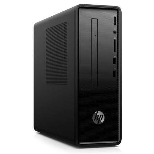 HP 290-A0011 AMD A6 4GB 1TB HDD Desktop PC - 3LB07AA Used