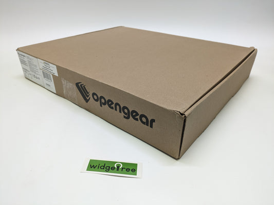 Opengear 32-Port Gigabit Console Server - OM2232-L-US New