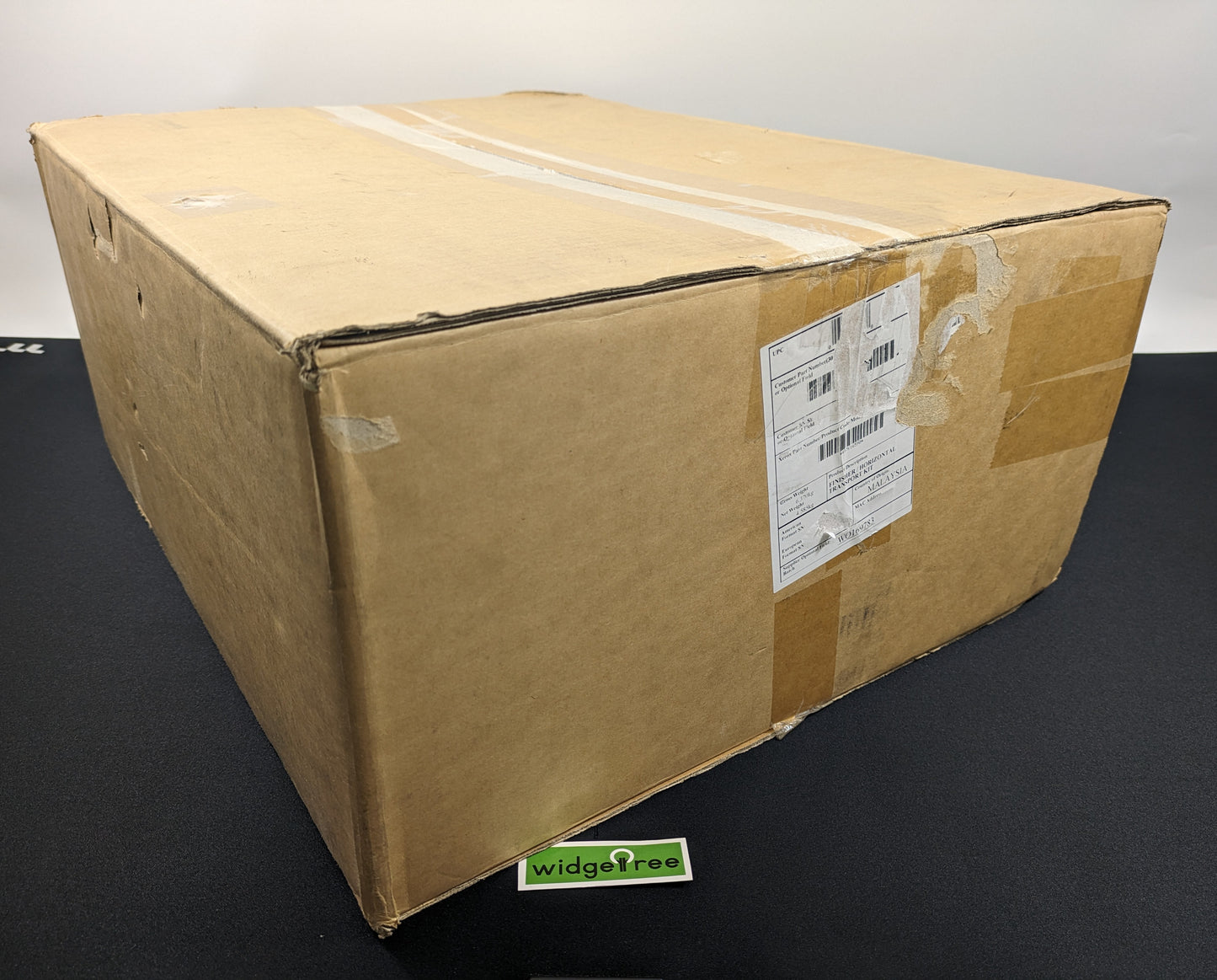 Xerox AL B8000 Horizontal Transport Kit - 497K16590 /  Used