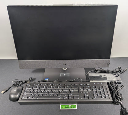 HP Pavilion 27-CA2244 - 27" i7 13th 16GB 1TB SSD Touch AiO PC - 7G9S0AA#ABA /  Reconditioned