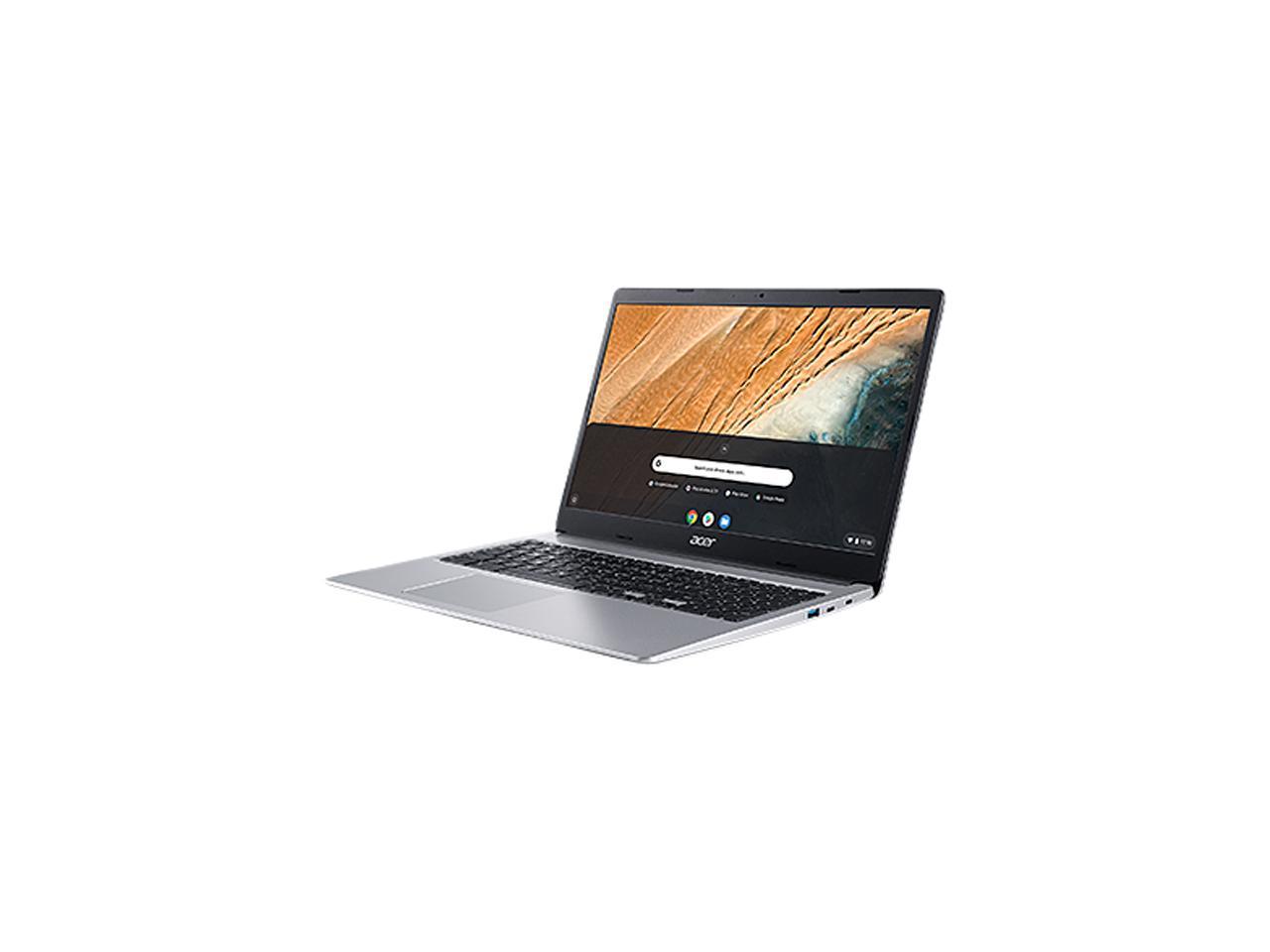 Acer Chromebook CB315 - 15.6" Celeron N 4GB 32GB Laptop - NX.HKBAA.002-4 New