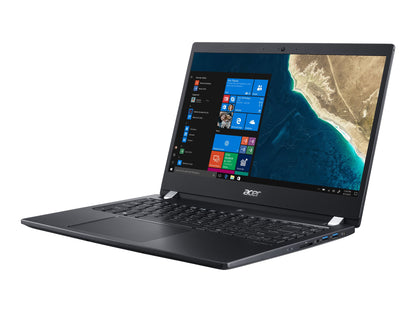 Acer TravelMate X3 14" i7 8th 16GB 512GB SSD Laptop - NX.VHJAA.005 /  New