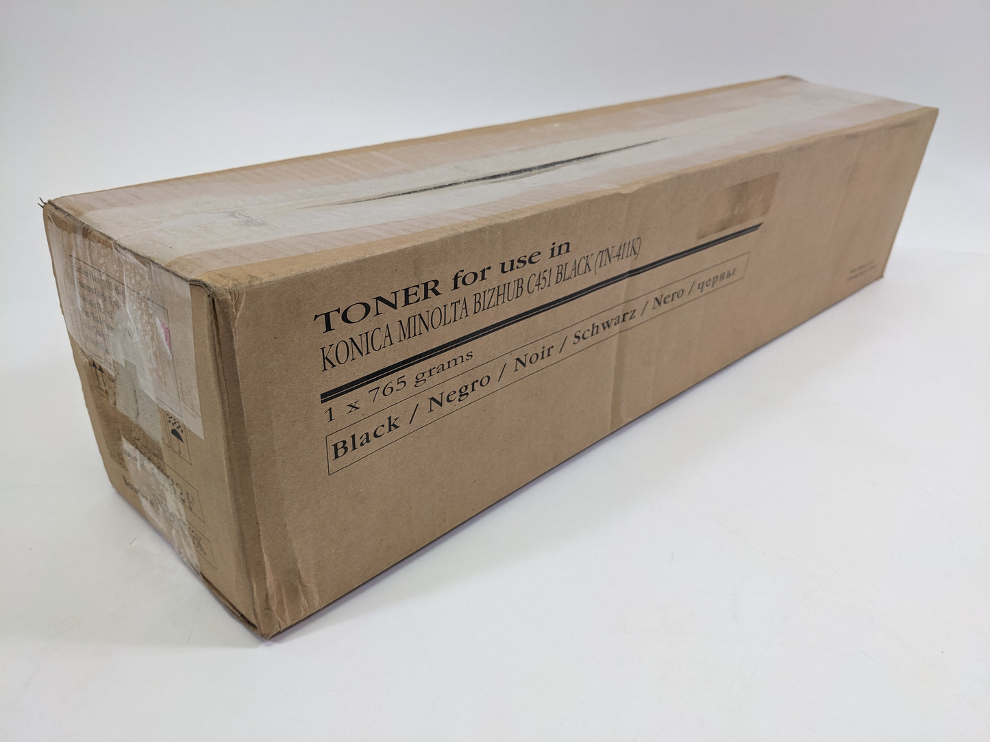 Compatable Konica Minolta Black Toner Cartridge - A070131 42.99