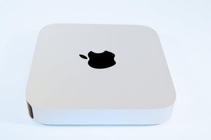 Apple Mac Mini Core i5 4th 4GB 500GB HDD PC - MGEM2LL/A Reconditioned