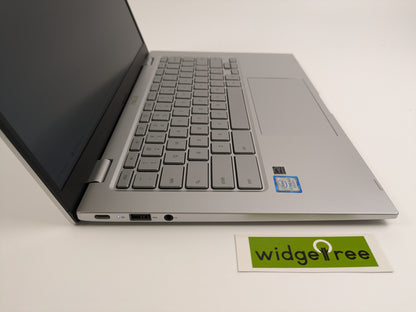 ASUS Chromebook C425TA-WH348 14" M3 4GB 128GB SSD Laptop - 90NX02H1-M00060 /  Used
