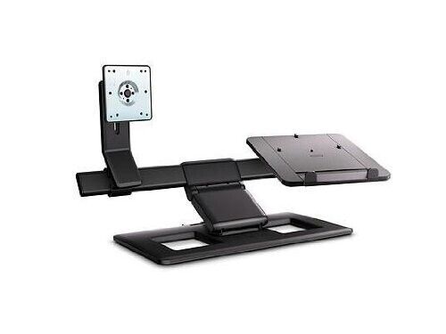 HP Display & Notebook Stand - AW662AA Used
