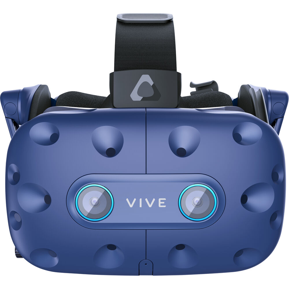 HTC Vive Pro Eye Office VR Headset - 99HARY011-00 New