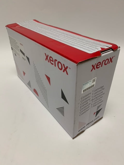 Xerox B230/235 Black Toner Cartridge - 006R04401 New