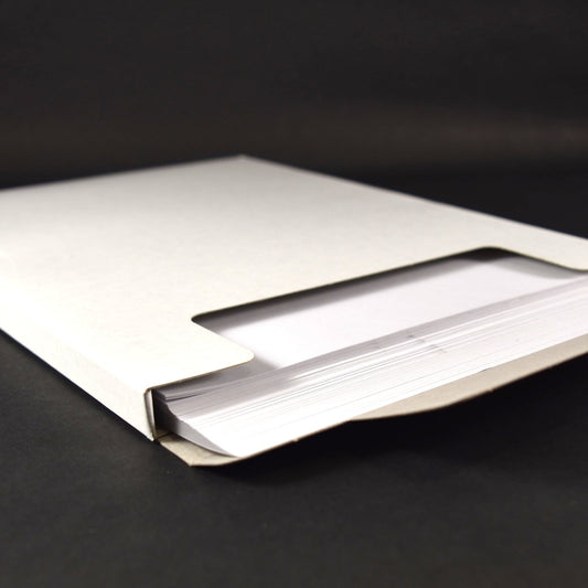 Brother PocketJet 8.5x11” Thermal Paper - PT-85X11-100 Used