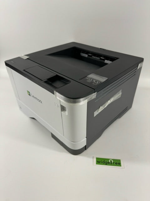 Lexmark MS331dn Monochrome Laser Printer - 29S0760 Used