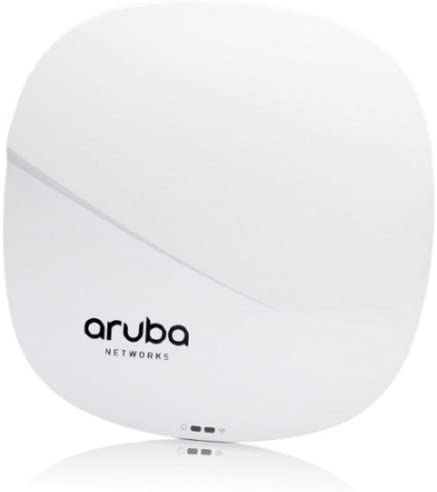 HPE Aruba AP-315 Wireless Access Point - JW797A