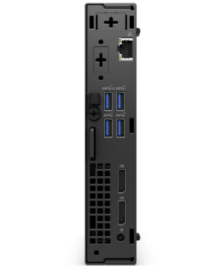Dell OptiPlex 7000 Core i5-12500T16GB 512GB SSD MFF Desktop PC - 9PN23 /  New