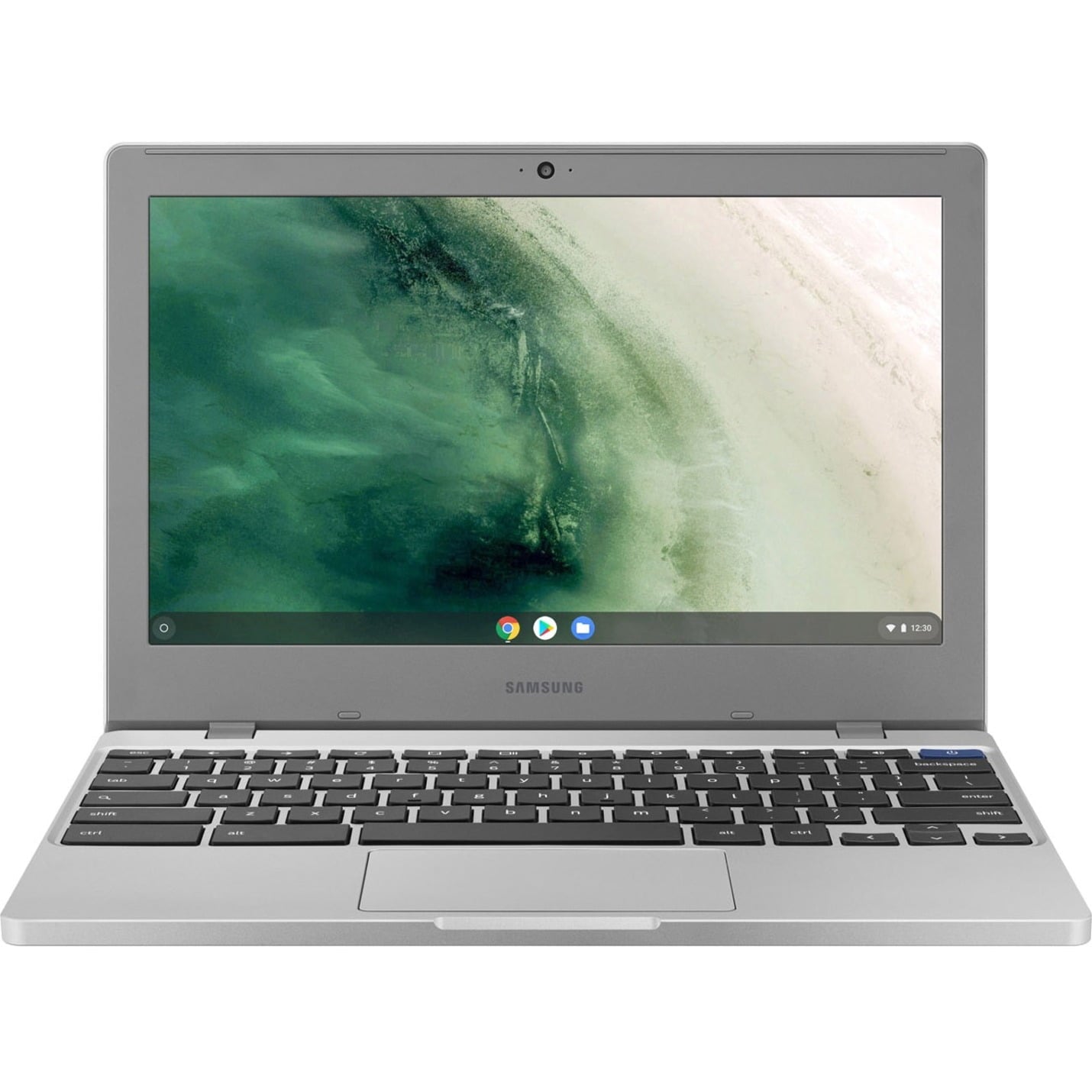 Samsung Chromebook 4 (2021 no SD) 11.6" 4GB 32GB SSD Laptop - XE310XBA-KC1US Used