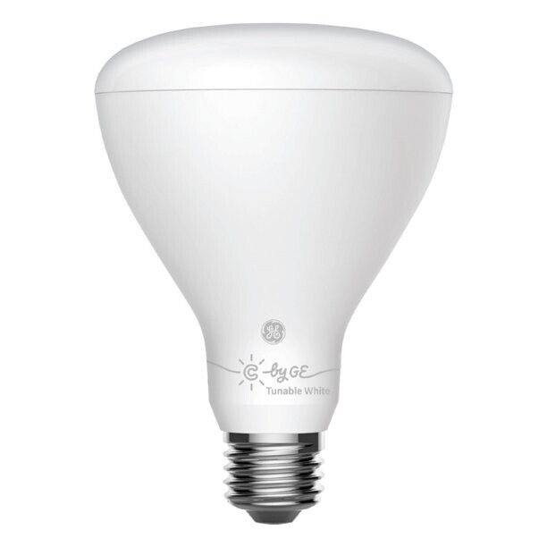 GE - C-Sleep Smart Dimmable LED Bulb - 93096311 New
