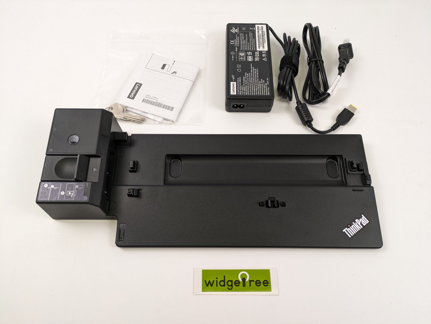 Lenovo ThinkPad Pro Docking Station - 40AH0135US Used