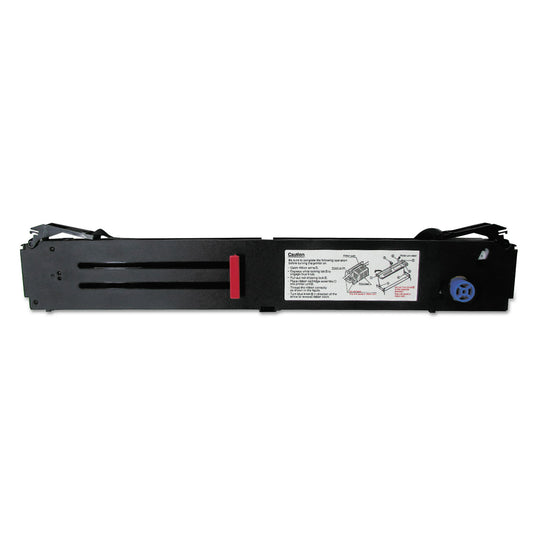 Innovera OKI Compatible Black Printer Ribbon - 40629302 New