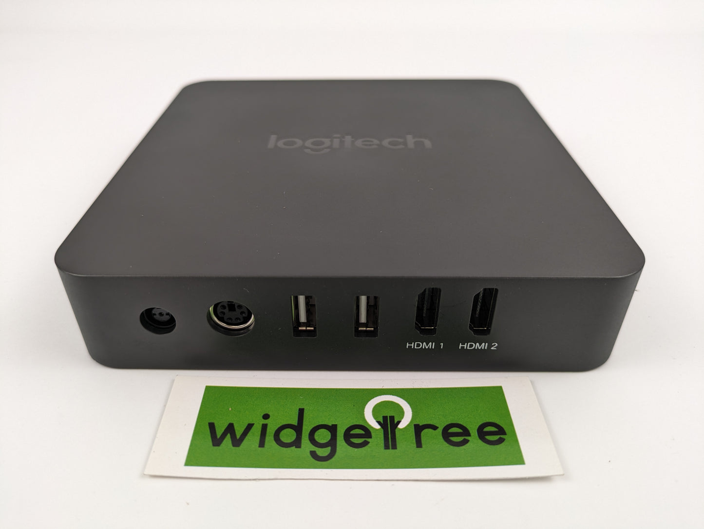 Logitech SmartDock Flex Docking Station - 960-001213 /  Used