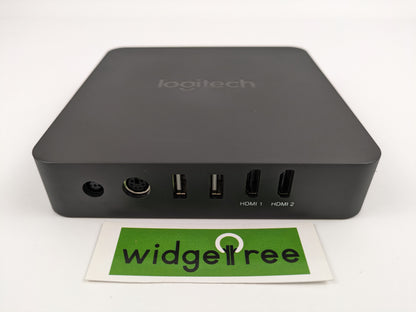 Logitech SmartDock Flex Docking Station - 960-001213 /  Used