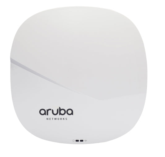Aruba AP-325 Wireless Access Point - JW186A Used